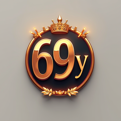 Logo 69y